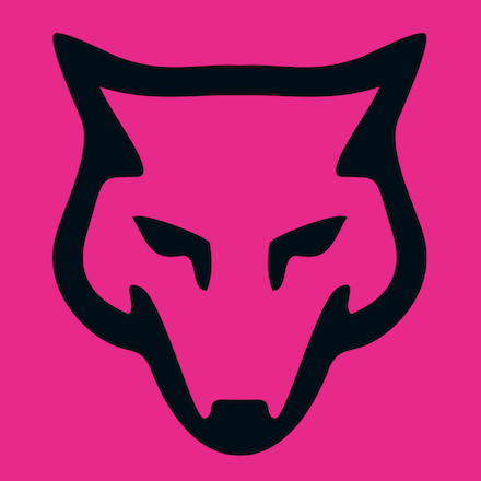 Lead Logo Wolf