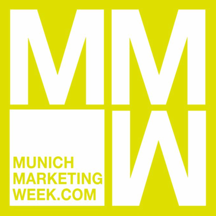 Logo Munich Marketing Week